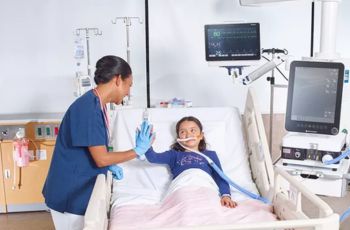 Ventilator